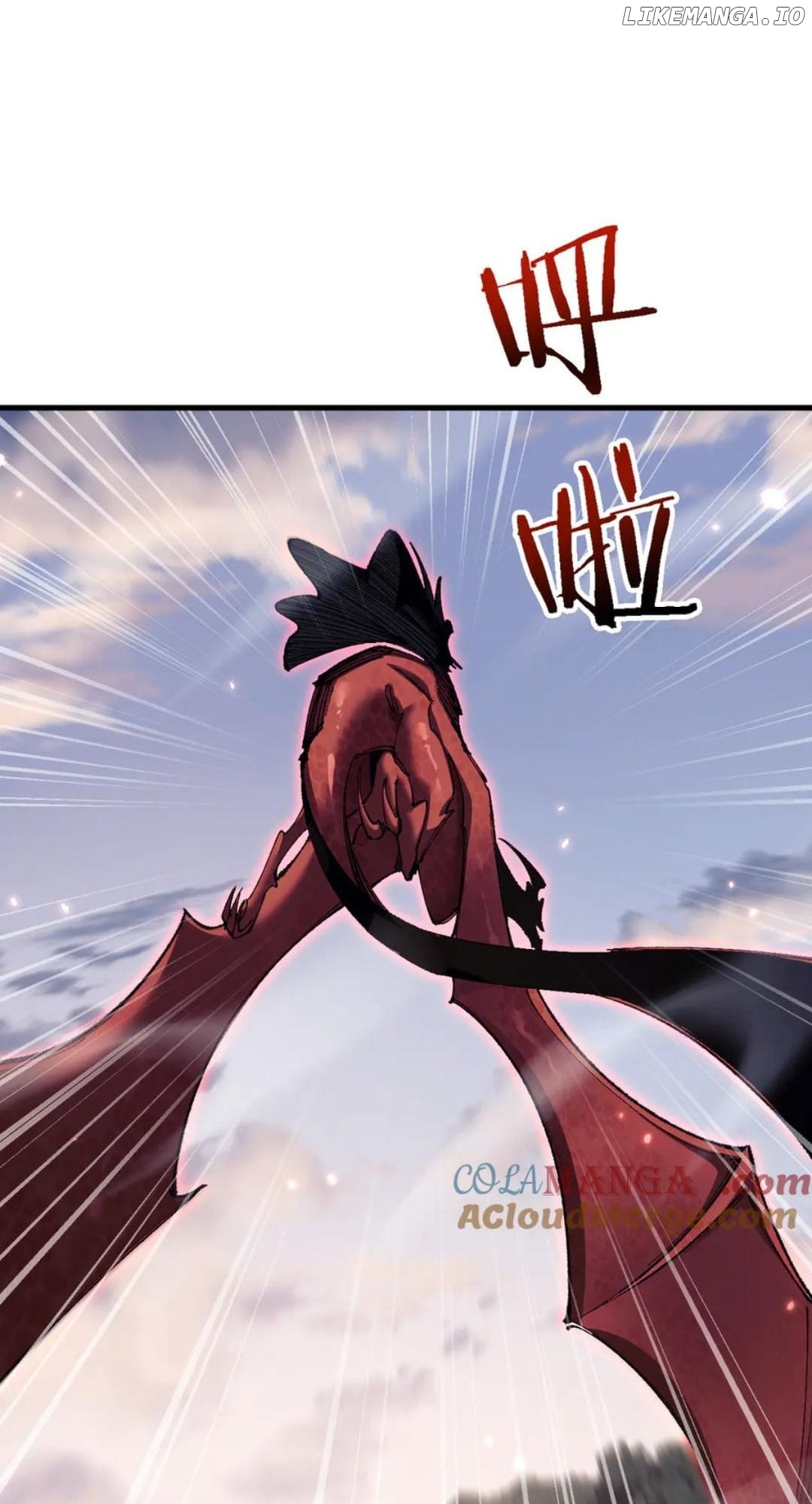 From Goblin to Goblin God Chapter 42 - page 48